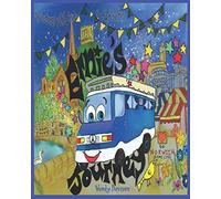 Ernie's Journey.: To Norwich: A fine City