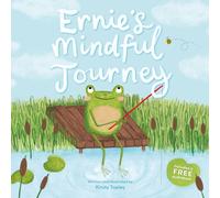 Ernie's Mindful Journey