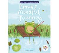Ernie's Mindful Journey: Accessible Symbolised Edition