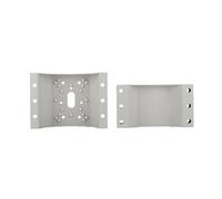 Ernitec 0070-11853 Pole Mount Bracket for Jupiter PTZ Cameras