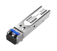 Ernitec ELECTRA-S-SFP-L SFP Transceiver Module, LC Duplex, Single-Mode 1310nm, 10km