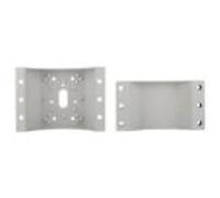 Ernitec Pole Mount for Jupiter Cameras Brand