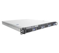 Ernitec SR-1X54R-A4-WS 1U 4-Bay Server - Xeon 6357P, 16GB, 2x 500GB, IPMI, TPM, 2x 300W PSU, Windows Server 2025 Standard