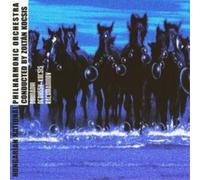 Festival Overture/Seven Songs/Sym. 1 (Kocsis, Hungarian Npo)