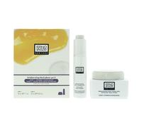 Erno Laszlo Brightening Dual-Phase Peel 2 Piece Gift Set: Exfoliator 50ml - Peel
