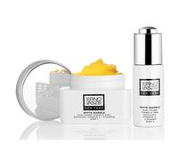 Erno Laszlo Brightening Dual-Phase Peel Gift Set 50ml Exfoliator + 25ml Peel