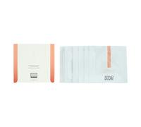 Erno Laszlo Multi-Task Full Circle Eye Serum Mask 6 x 5.4g For Women