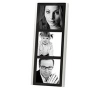 ERNO Starnberg Black Metal Frame 9 x 9 cm