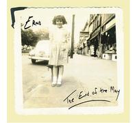 Erno - The End Of The May