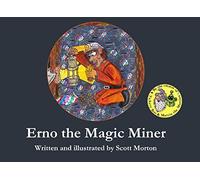 Erno the Magic Miner