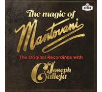 Joseph Calleja - Mantovani & Me [VINYL]