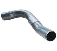 ERNST 461269 Exhaust Pipe, universal