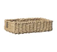 ERNST - Basket 23x14 cm, Natural - Natural