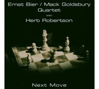 Ernst Bier - Next Move