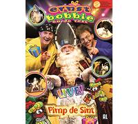 Ernst, Bobbie en de Rest - de Sint (Dvd)- Live Show
