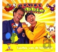 Ernst, Bobbie En De Rest - Liedjes Van De Boerderij