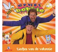 Ernst, Bobbie En De Rest - Liedjes Van De Vakantie
