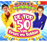 Ernst & Bobbie - Lachen Met Ernst & Bobbie
