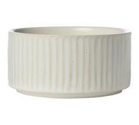 ERNST - Bowl Ø12 cm, Natural White - Natural White