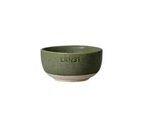 ERNST Ernst bowl Green-nature base, Ø8 cm