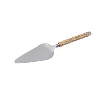 ERNST Ernst cake server braided handle Seagrass, 24.5 cm