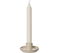 ERNST Ernst candlestick 3.5 cm Beige