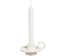 ERNST - Candle Holder, Vanilla - Vanilla