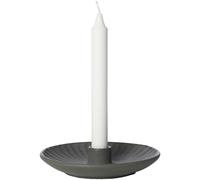 ERNST - Candlestick Ø16 cm - Petrol