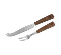 ERNST - Cheese Knife Set - Nature