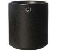 ERNST - Coffee Cup 15 lack - Black