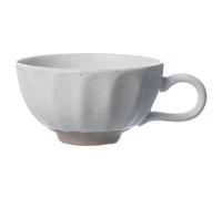 ERNST Ernst cup Ø10.5 cm White