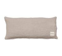 ERNST - Cushion Cover 30x70 cm, Beige - Beige