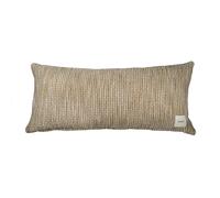 ERNST - Cushion Cover 30x70 cm, Beige - Beige