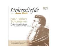 Ernst-Daniel Smid - Robert Schumann/Jan Rot: Dichtersliefde (Ernst-Daniel Smid, bariton - Roger Braun, piano)