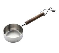 ERNST - Deciliter Measure - Dark Brown
