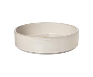 ERNST Ernst baking dish Ø27.5 cm Natural white