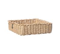ERNST Ernst basket 20x20 cm Natural
