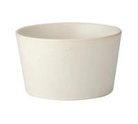 ERNST Ernst bowl Ø12 cm White-prick