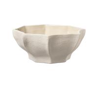 ERNST Ernst bowl natural white Ø17 cm