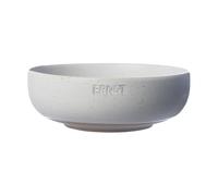 ERNST Ernst bowl White-natural base, Ø14 cm