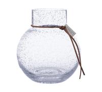 ERNST Ernst bubbly vase Ø13 cm Bubbly