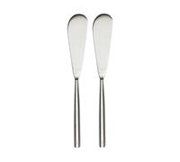 ERNST Ernst butter knife 2-pack Stainless steel