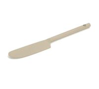 ERNST Ernst butter knife metal Beige