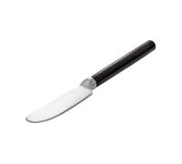 ERNST - Butter Knife, Black - Black