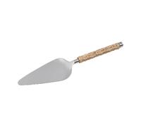 ERNST Ernst cake server braided handle Seagrass, 24.5 cm