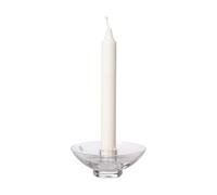 ERNST Ernst candle holder for taper candles 4 cm Ø11 cm