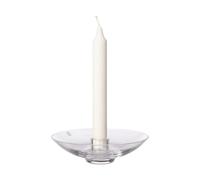 ERNST Ernst candle holder for taper candles 4 cm Ø14.8 cm