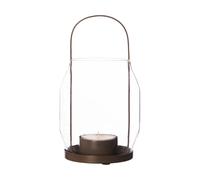 ERNST Ernst candle holder for tea light 22 cm Mole