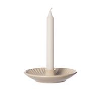 ERNST Ernst candle tray-candlestick Natural white