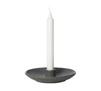 ERNST Ernst candle tray-candlestick Petrol